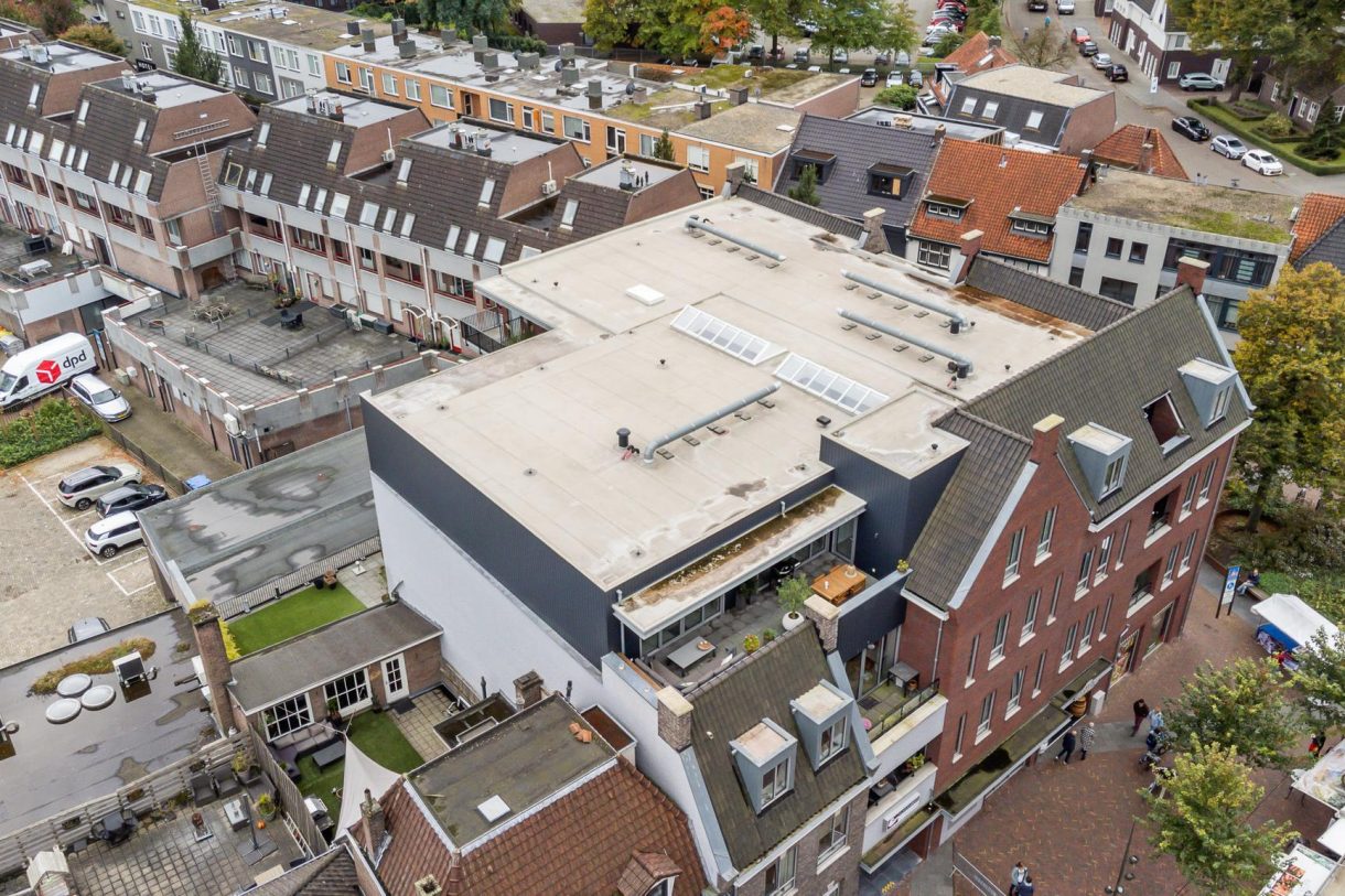 Te koop: Foto Appartement aan de Heuvel 57A in Geldrop