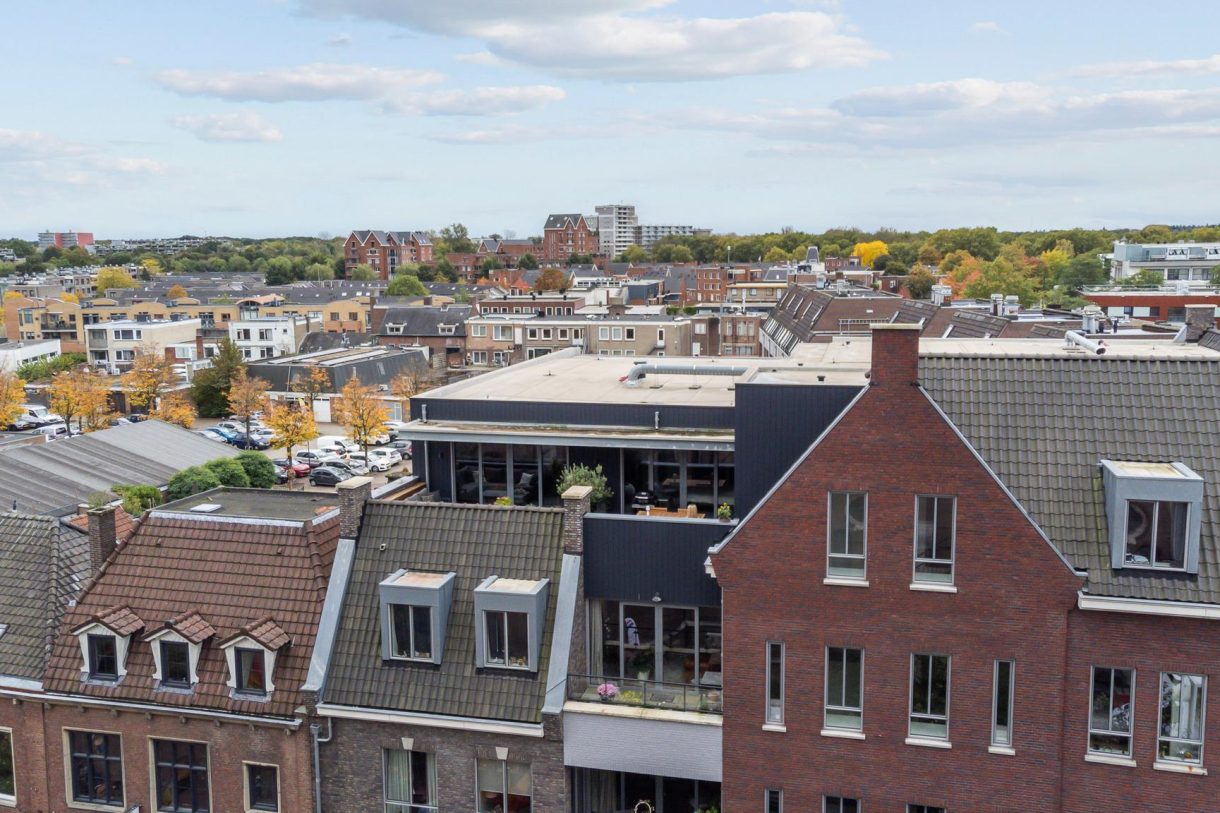 Te koop: Foto Appartement aan de Heuvel 57A in Geldrop