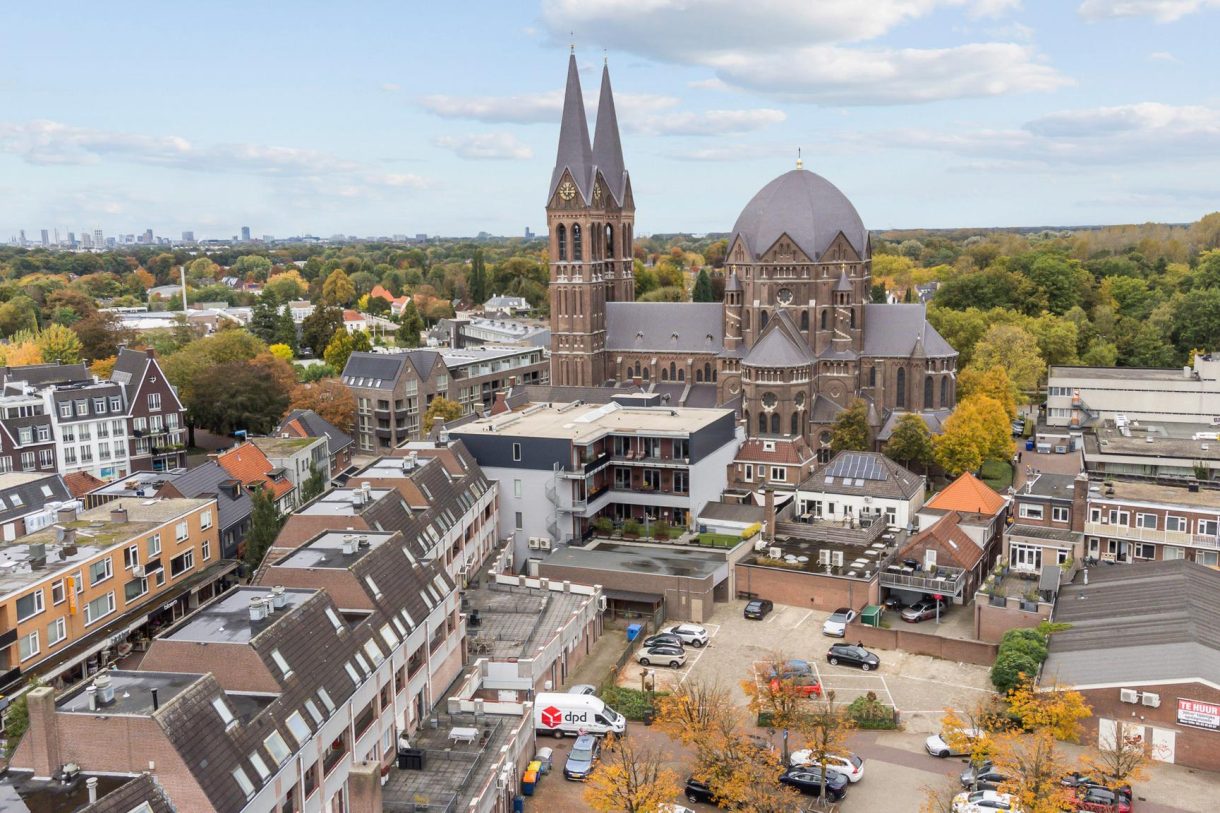 Te koop: Foto Appartement aan de Heuvel 57A in Geldrop