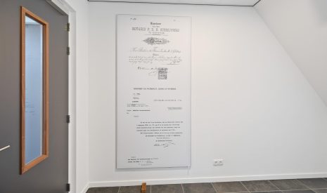 Te koop: Foto Appartement aan de Heuvel 57A in Geldrop
