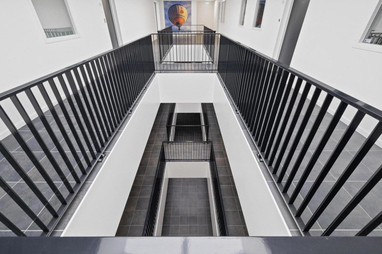 Te koop: Foto Appartement aan de Heuvel 57A in Geldrop