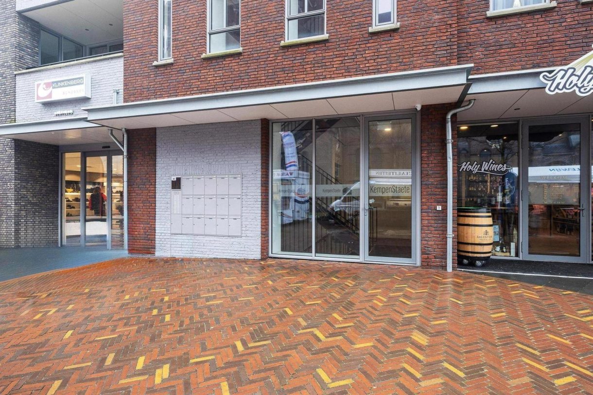 Te koop: Foto Appartement aan de Heuvel 57A in Geldrop