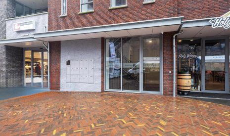 Te koop: Foto Appartement aan de Heuvel 57A in Geldrop