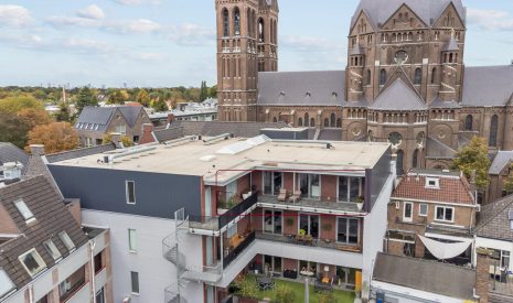 koop  Geldrop  Heuvel 57A – Hoofdfoto