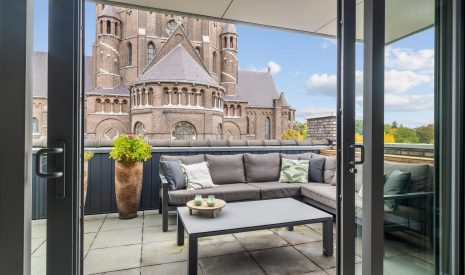 Te koop: Foto Appartement aan de Heuvel 57A in Geldrop
