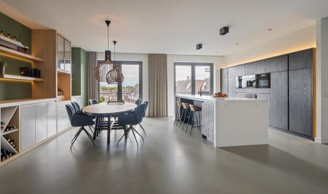 Te koop: Foto Appartement aan de Heuvel 57A in Geldrop