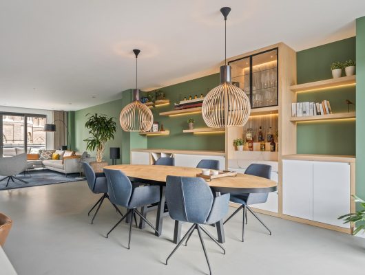 Hoofdfoto van Geldrop Heuvel 57A