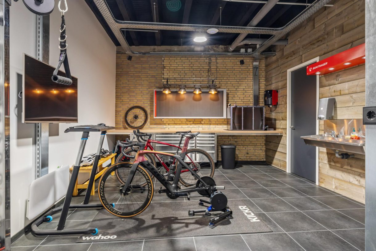 Te koop: Foto Appartement aan de Heuvel 57A in Geldrop