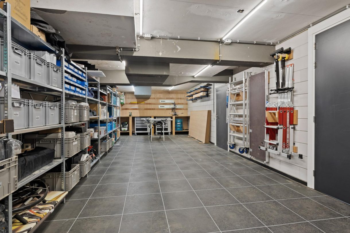 Te koop: Foto Appartement aan de Heuvel 57A in Geldrop