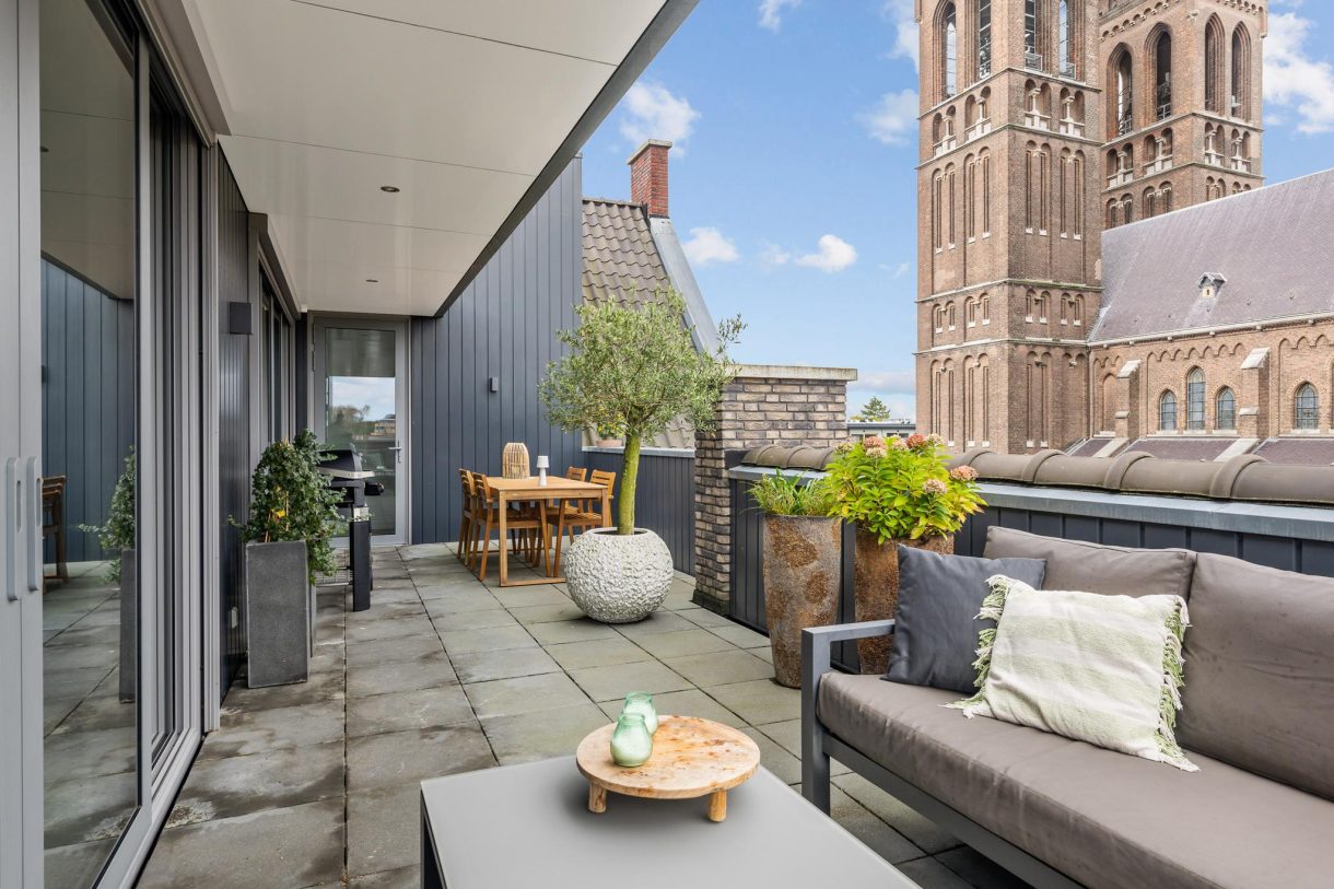 Te koop: Foto Appartement aan de Heuvel 57A in Geldrop