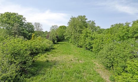 Te koop: Foto Bouwgrond aan de West ong in Buitenpost