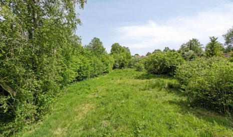Te koop: Foto Bouwgrond aan de West ong in Buitenpost