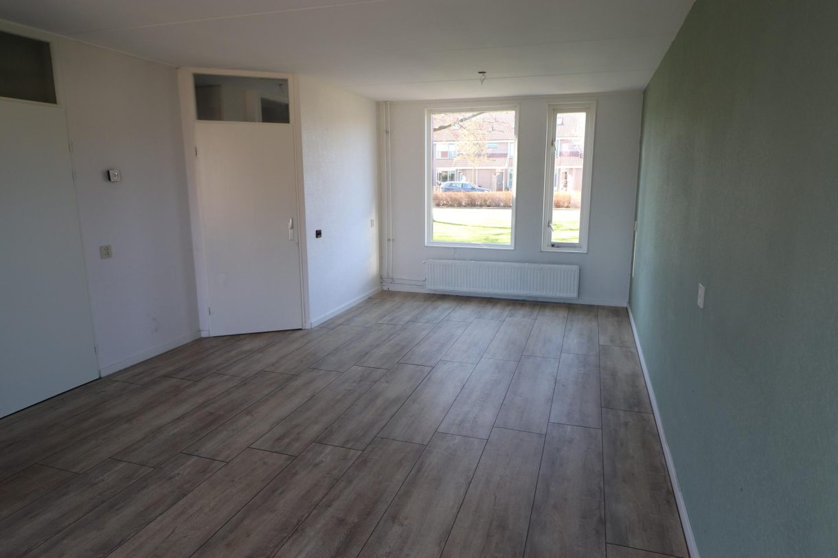 Te huur: Foto Woonhuis aan de Eemland 3 in Dronten