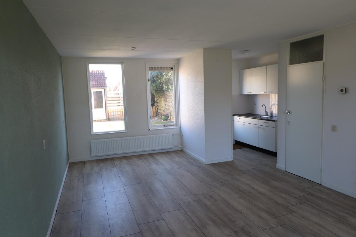 Te huur: Foto Woonhuis aan de Eemland 3 in Dronten