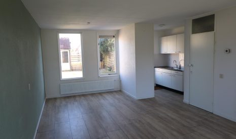 Te huur: Foto Woonhuis aan de Eemland 3 in Dronten