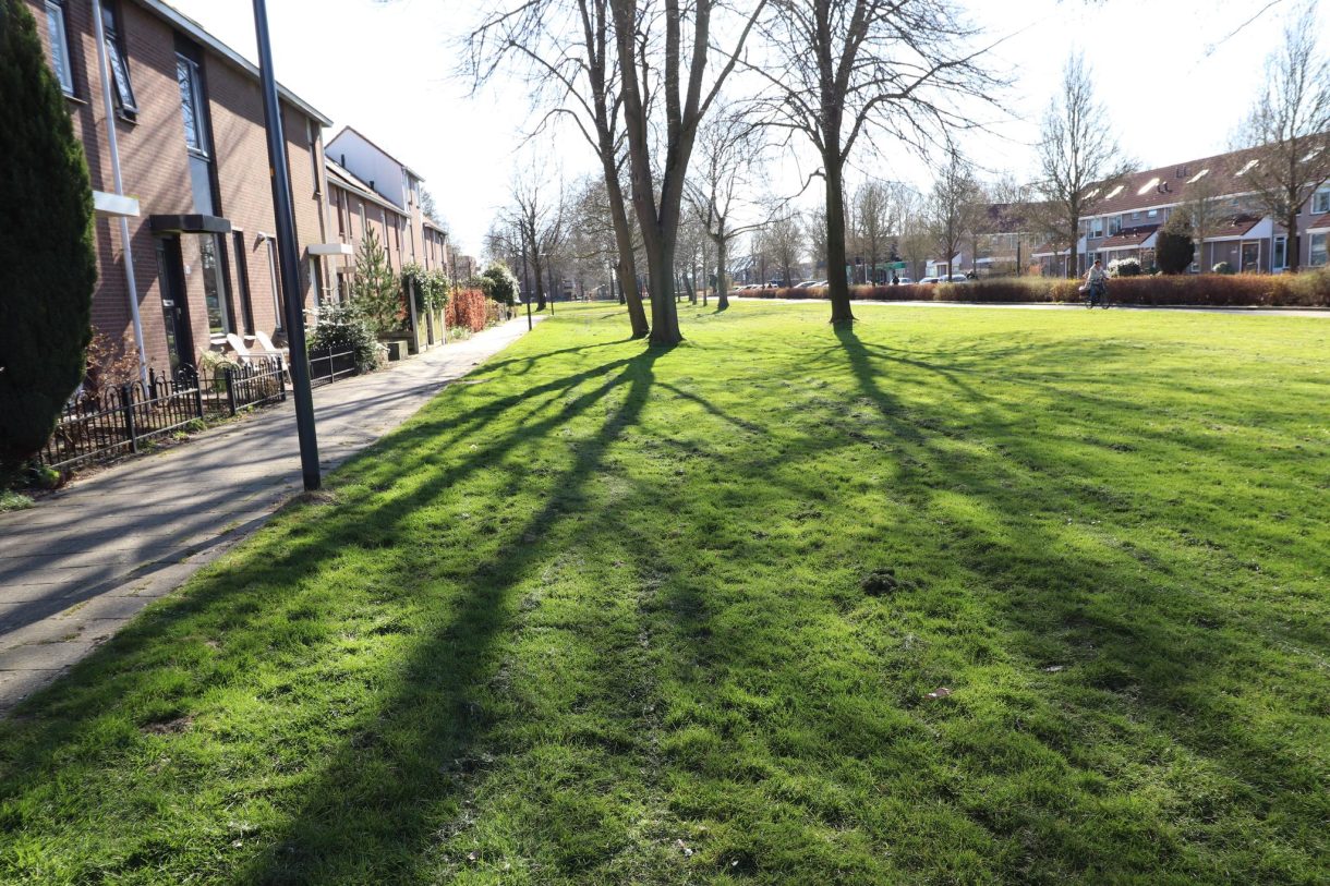 Te huur: Foto Woonhuis aan de Eemland 3 in Dronten