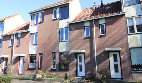 huur  Dronten  Eemland 3 – Hoofdfoto