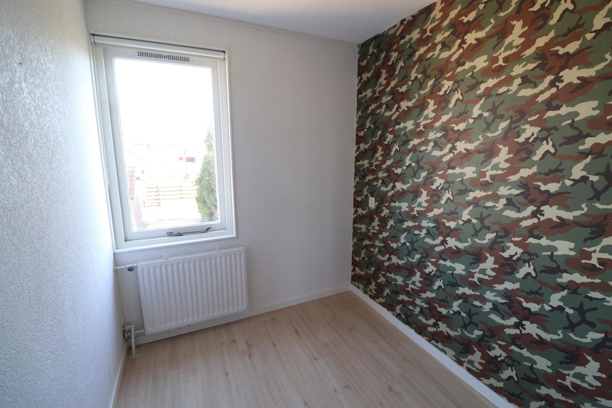 Te huur: Foto Woonhuis aan de Eemland 3 in Dronten