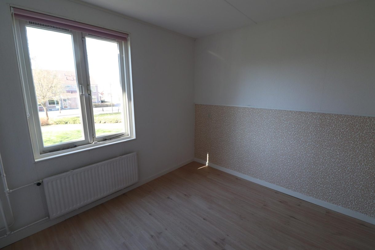 Te huur: Foto Woonhuis aan de Eemland 3 in Dronten