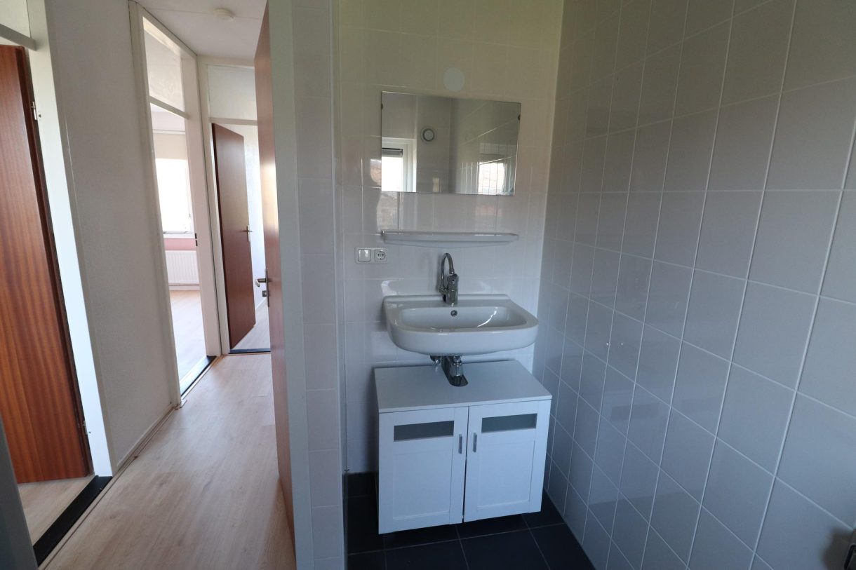 Te huur: Foto Woonhuis aan de Eemland 3 in Dronten