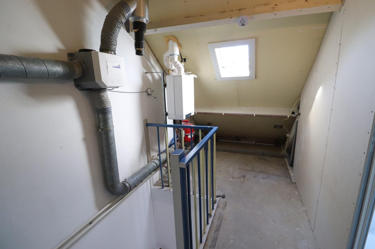 Te huur: Foto Woonhuis aan de Eemland 3 in Dronten