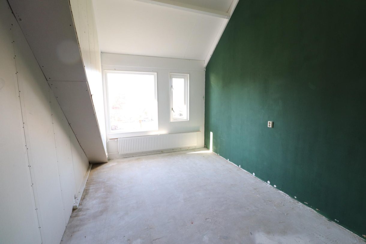 Te huur: Foto Woonhuis aan de Eemland 3 in Dronten