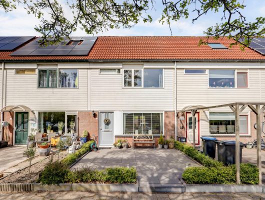 Hoofdfoto van Purmerend Bandijk 99