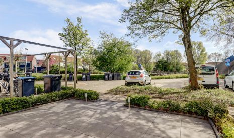 Te koop: Foto Woonhuis aan de Bandijk 99 in Purmerend