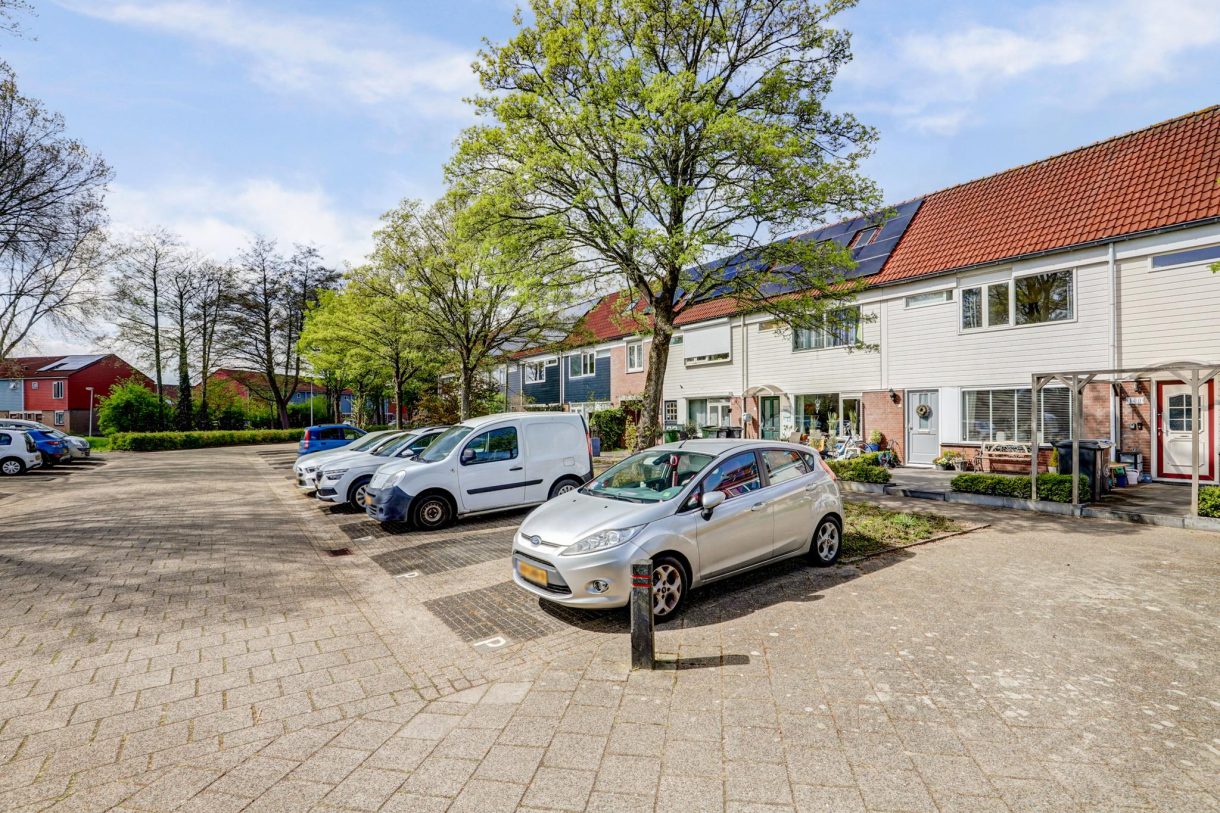Te koop: Foto Woonhuis aan de Bandijk 99 in Purmerend