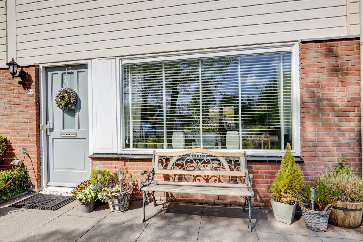 Te koop: Foto Woonhuis aan de Bandijk 99 in Purmerend