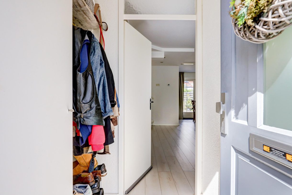 Te koop: Foto Woonhuis aan de Bandijk 99 in Purmerend
