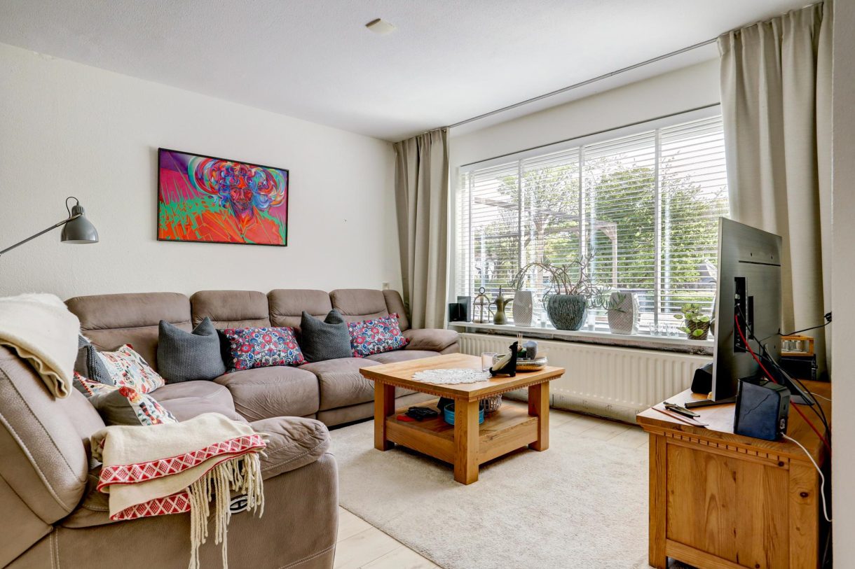 Te koop: Foto Woonhuis aan de Bandijk 99 in Purmerend