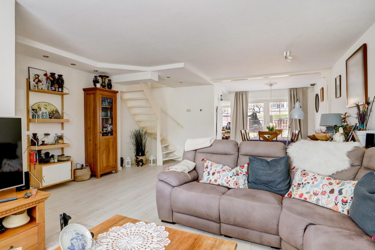 Te koop: Foto Woonhuis aan de Bandijk 99 in Purmerend