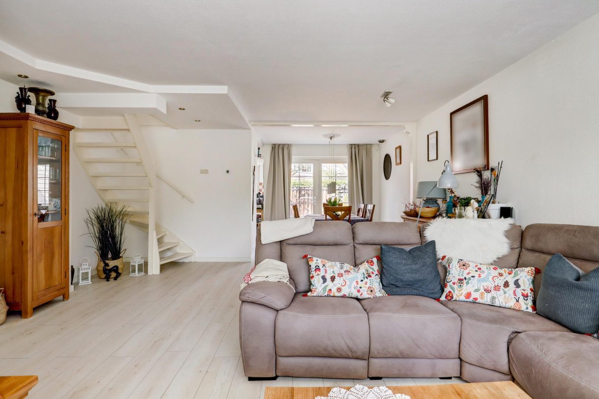 Te koop: Foto Woonhuis aan de Bandijk 99 in Purmerend