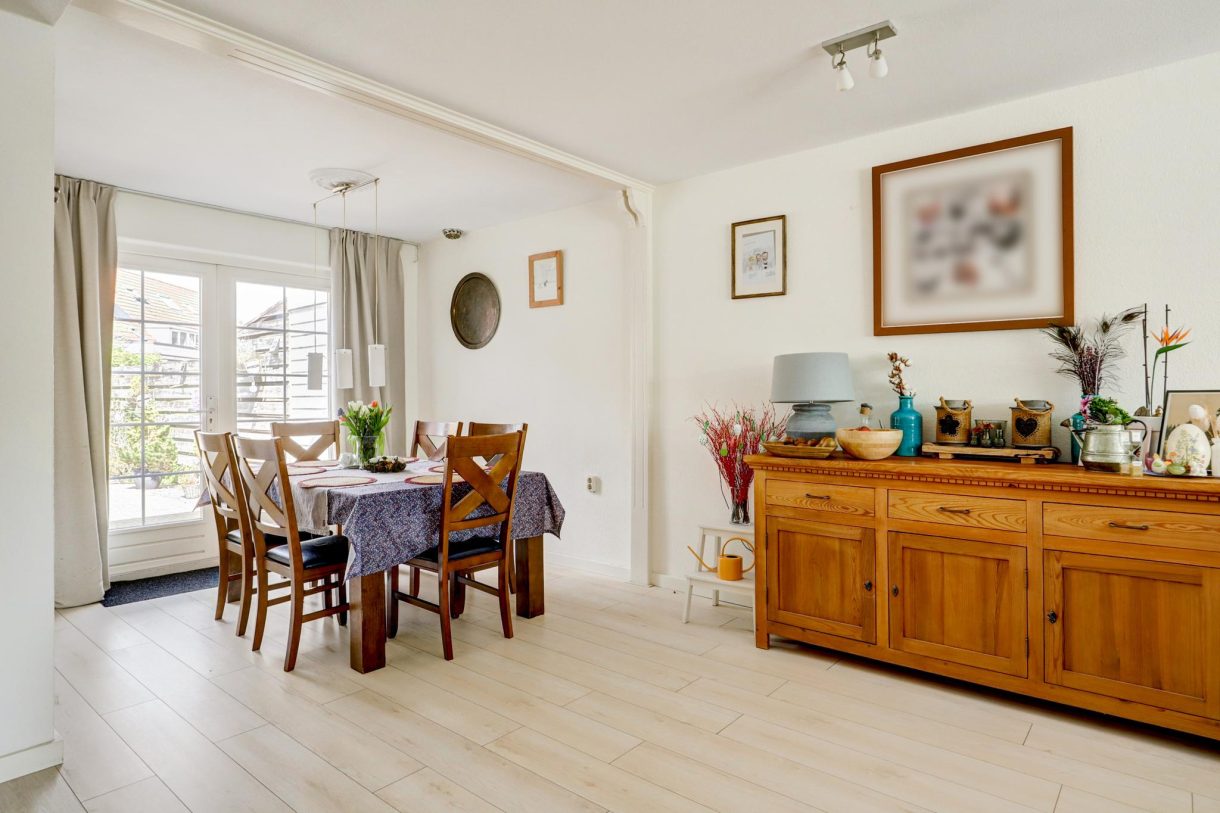 Te koop: Foto Woonhuis aan de Bandijk 99 in Purmerend