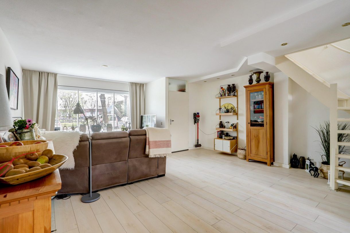 Te koop: Foto Woonhuis aan de Bandijk 99 in Purmerend
