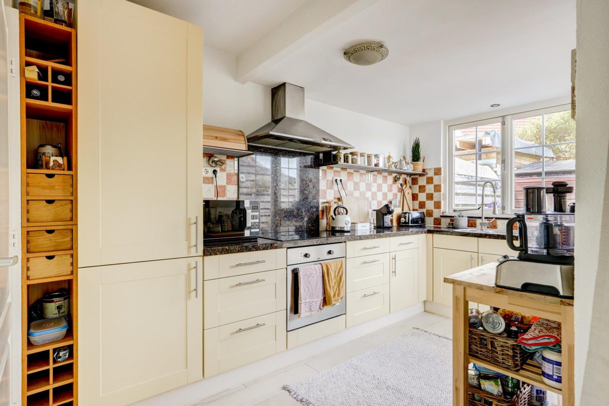 Te koop: Foto Woonhuis aan de Bandijk 99 in Purmerend