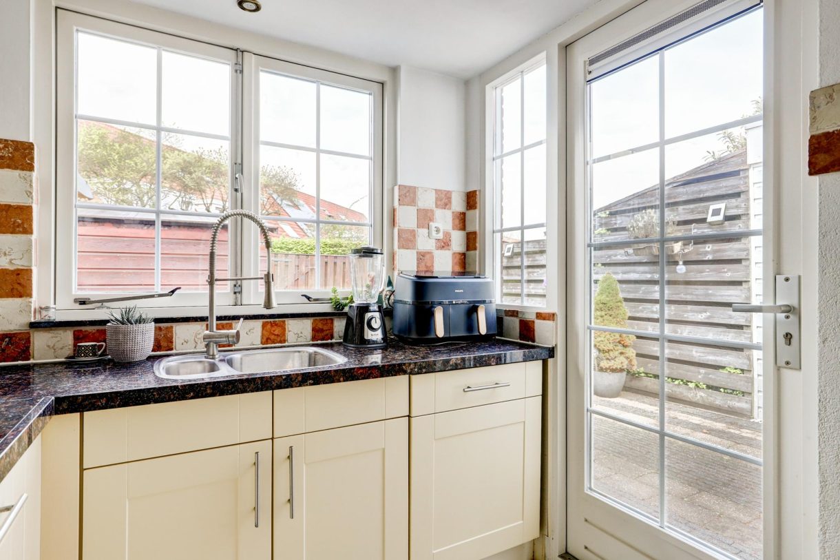 Te koop: Foto Woonhuis aan de Bandijk 99 in Purmerend