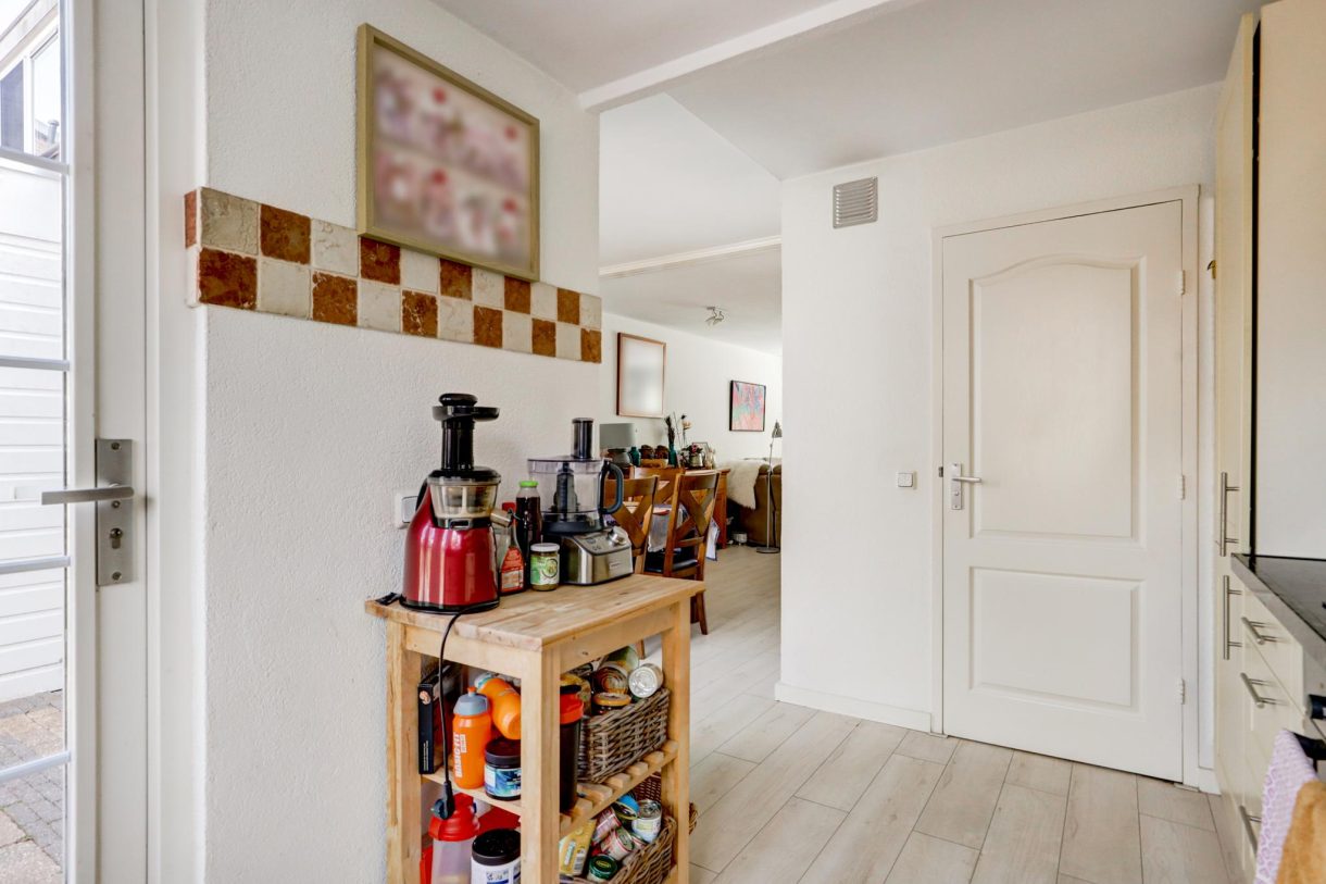 Te koop: Foto Woonhuis aan de Bandijk 99 in Purmerend