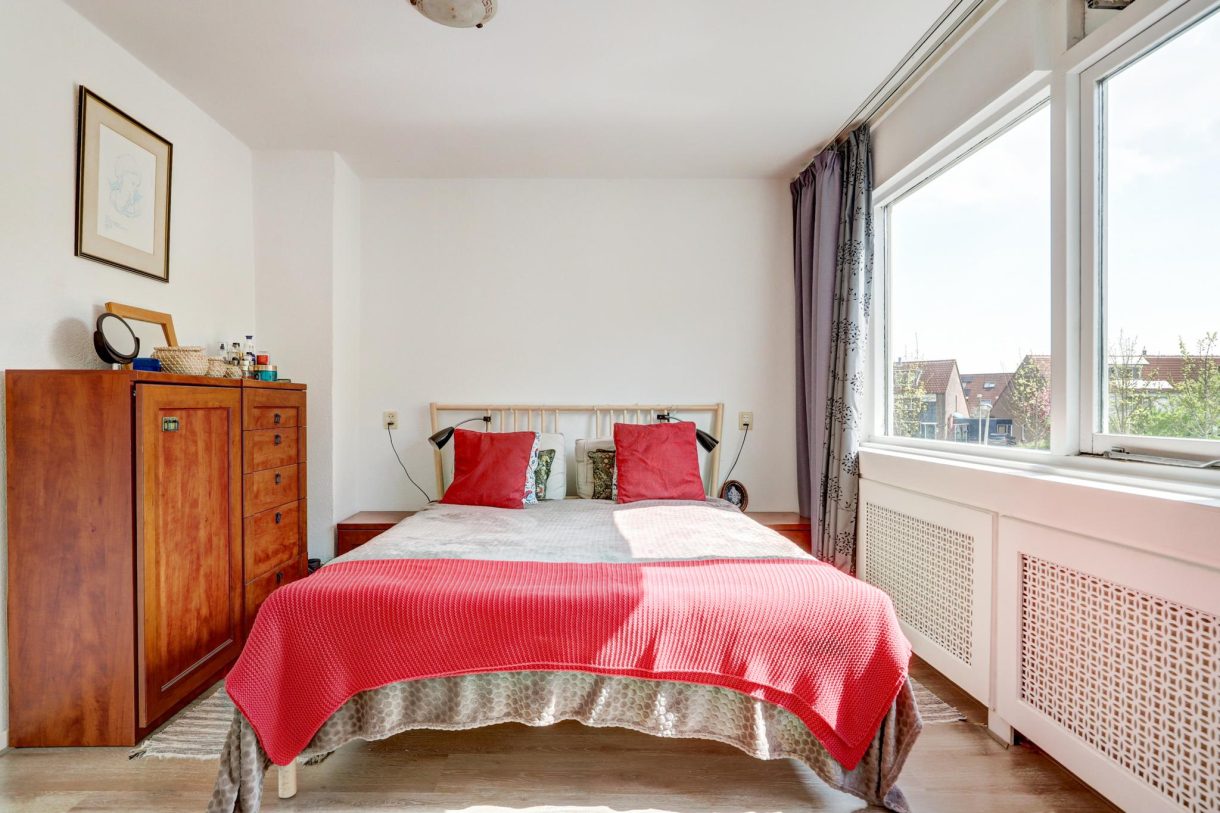 Te koop: Foto Woonhuis aan de Bandijk 99 in Purmerend