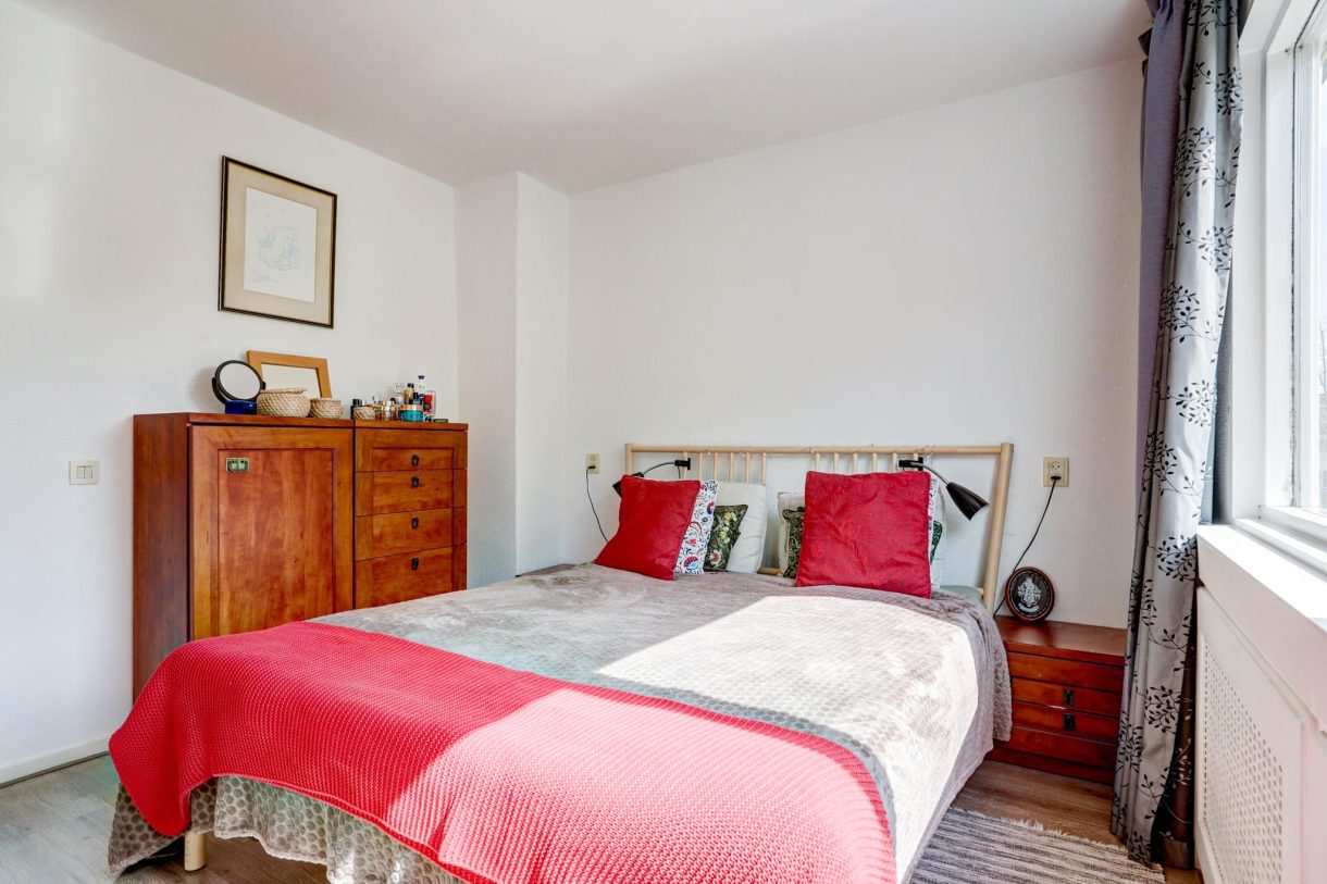 Te koop: Foto Woonhuis aan de Bandijk 99 in Purmerend