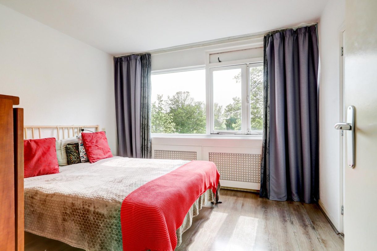 Te koop: Foto Woonhuis aan de Bandijk 99 in Purmerend