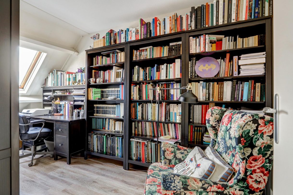 Te koop: Foto Woonhuis aan de Bandijk 99 in Purmerend