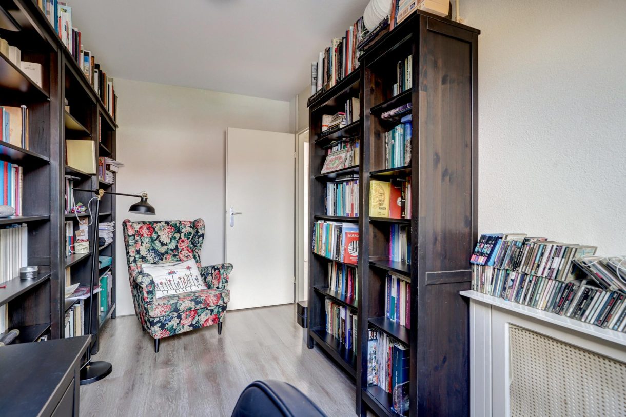 Te koop: Foto Woonhuis aan de Bandijk 99 in Purmerend