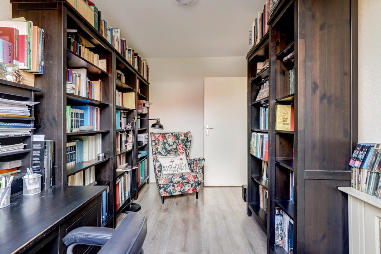 Te koop: Foto Woonhuis aan de Bandijk 99 in Purmerend