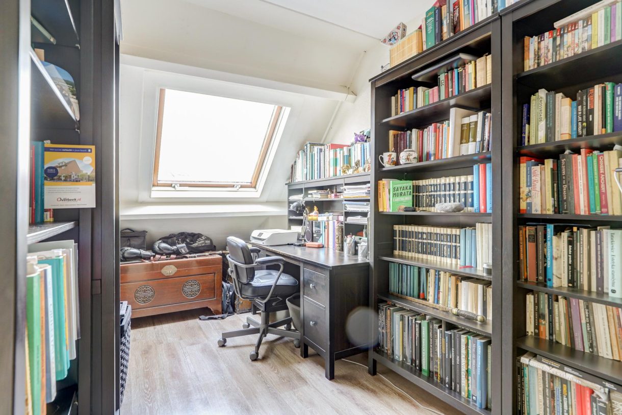 Te koop: Foto Woonhuis aan de Bandijk 99 in Purmerend