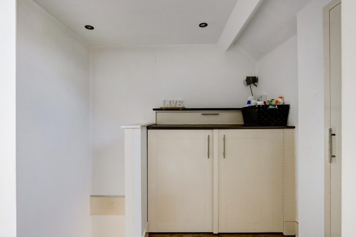 Te koop: Foto Woonhuis aan de Bandijk 99 in Purmerend