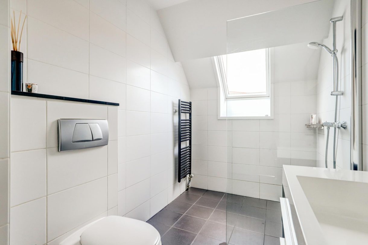 Te koop: Foto Woonhuis aan de Bandijk 99 in Purmerend