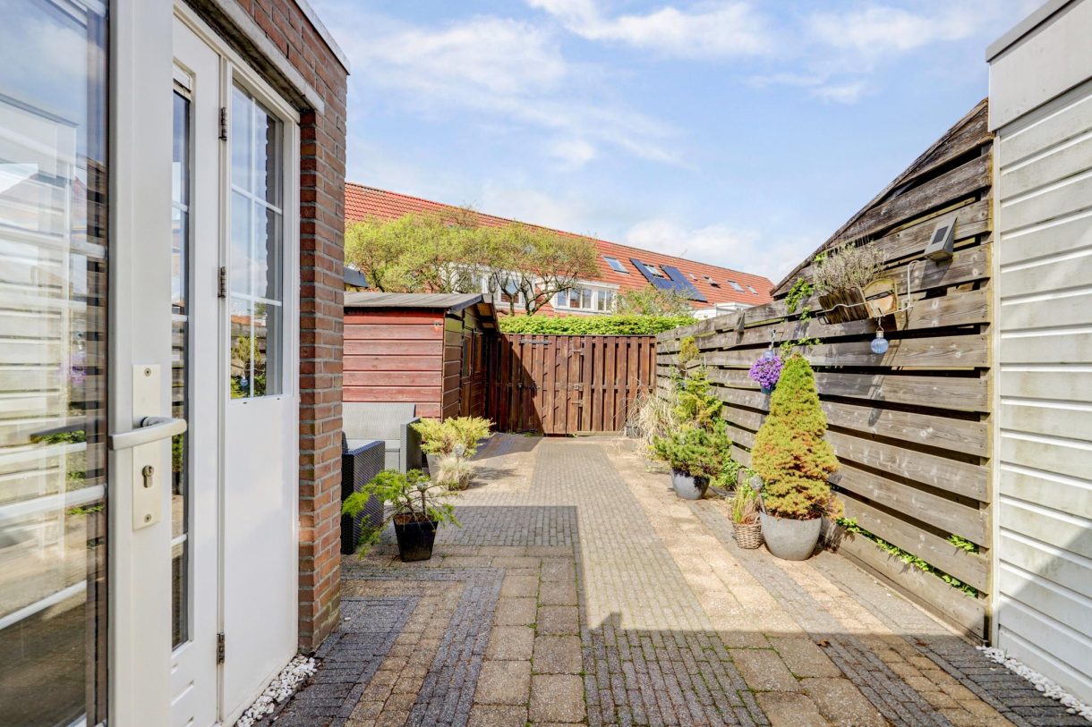 Te koop: Foto Woonhuis aan de Bandijk 99 in Purmerend