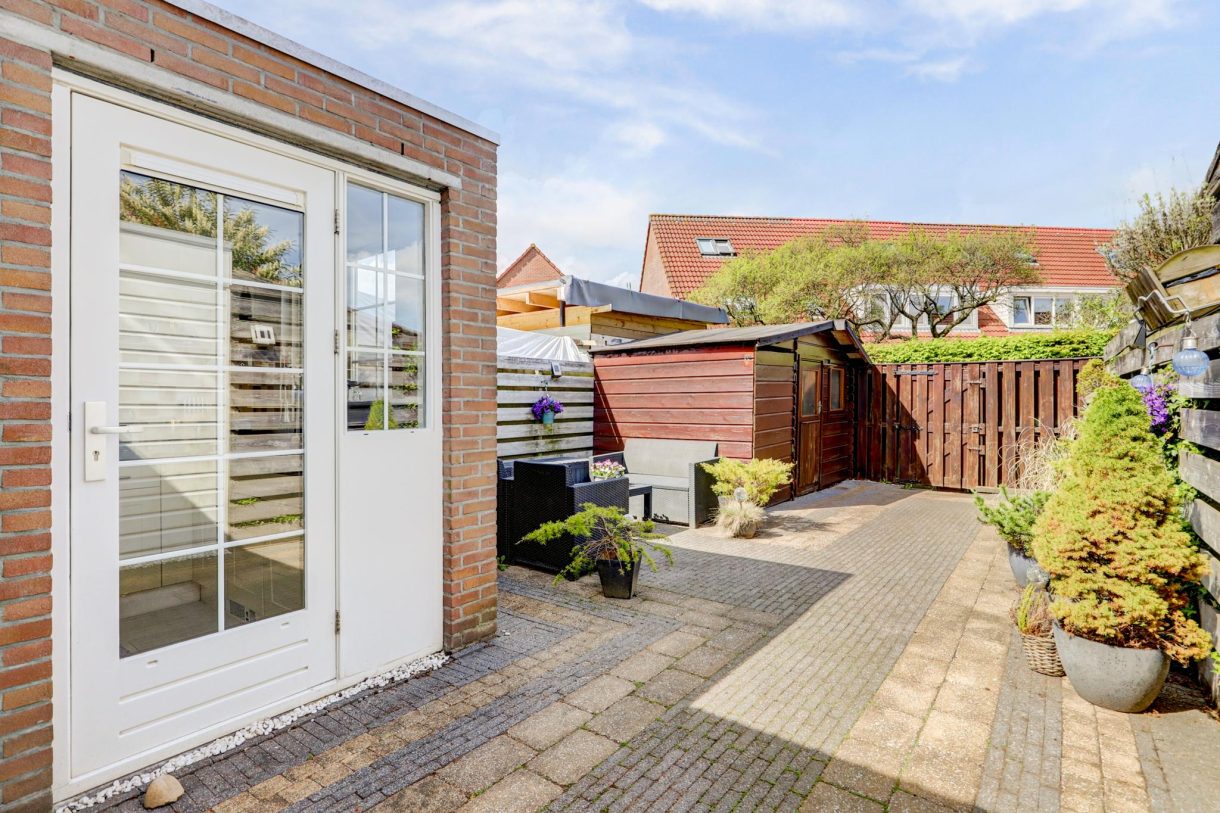 Te koop: Foto Woonhuis aan de Bandijk 99 in Purmerend